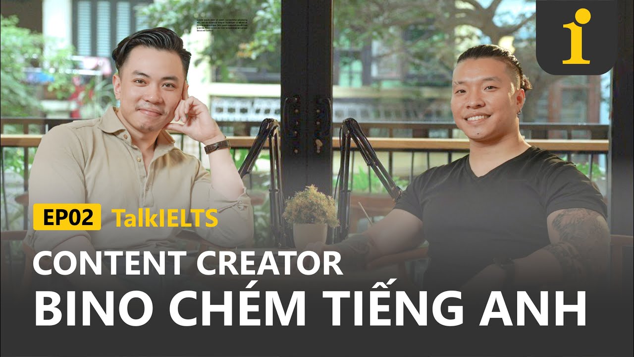 #TalkIELTS | EP2 - Khi điểm số không nói lên trình độ Tiếng Anh của bạn | TIWcast