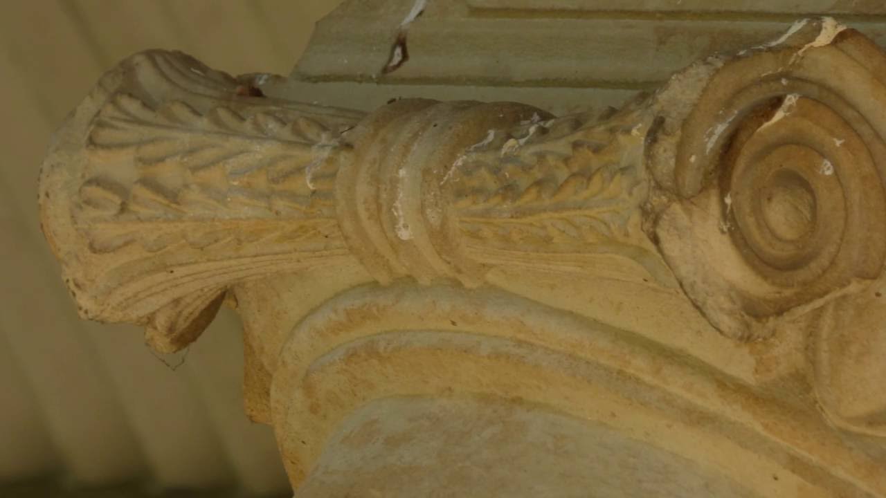 Monte Rinaldo, La Cuma:  Archaeological Site (manortiz) 1080