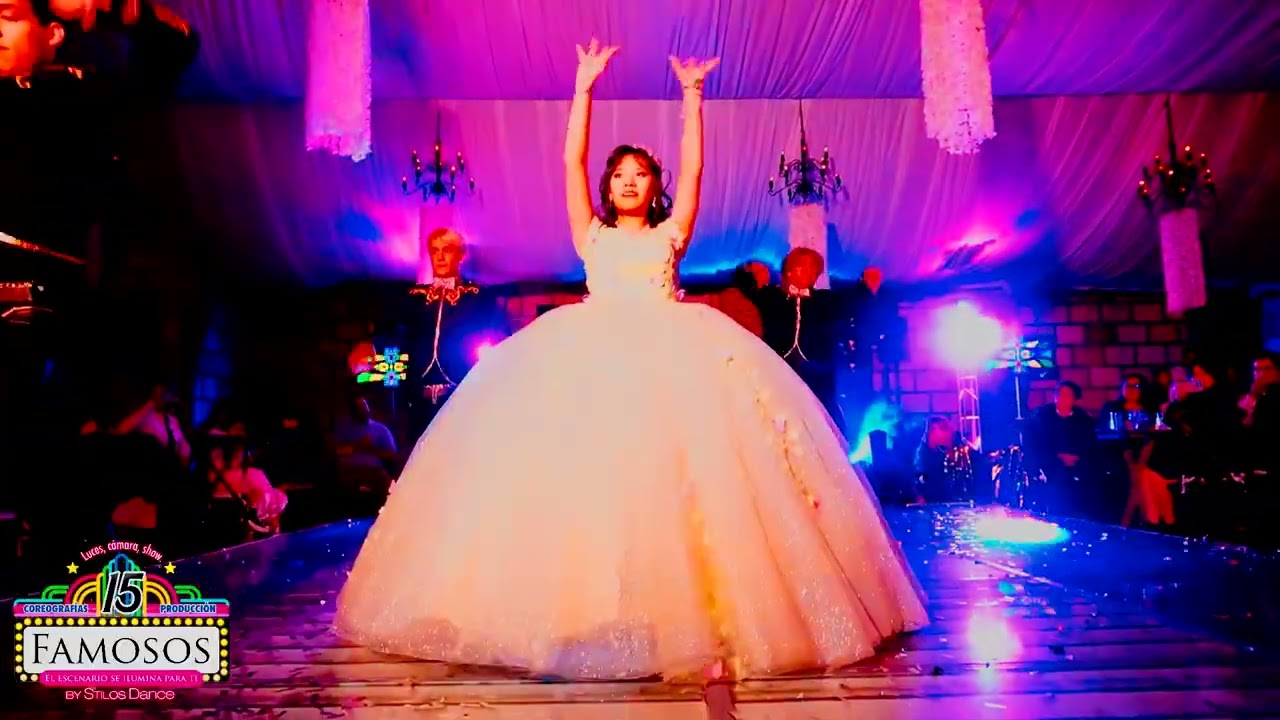 VALS OFICIAL - FER XV - Lady Gaga, Bruno Mars - Die With A Smile