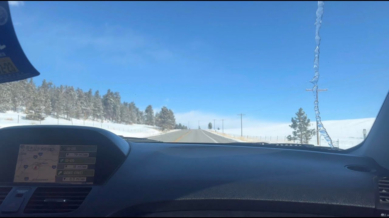 Heading to Denver | The Elisha Blog