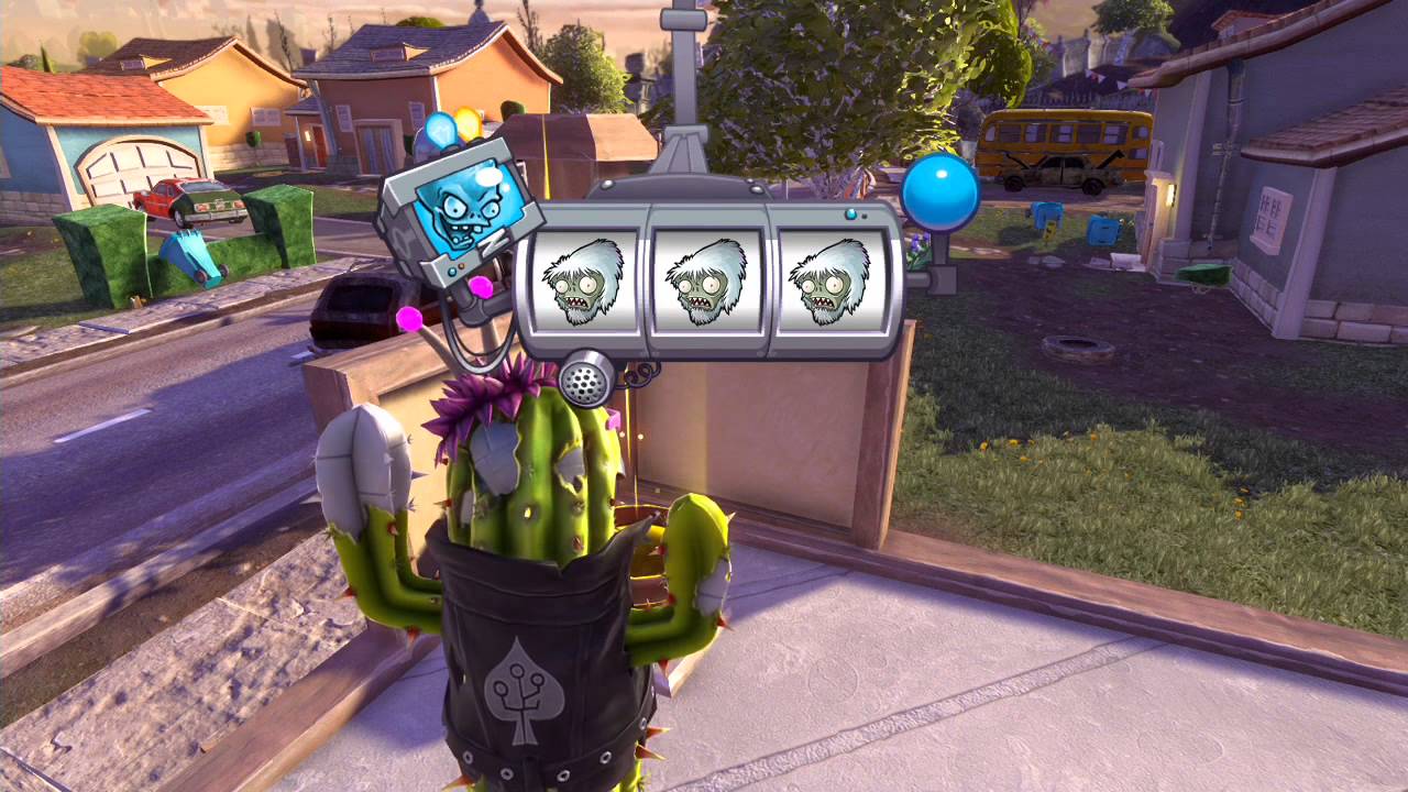 Plantas vs Zombies Garden Warfare | Operaciones de jardín segundo intento DIFÍCIL!!! Parte 2