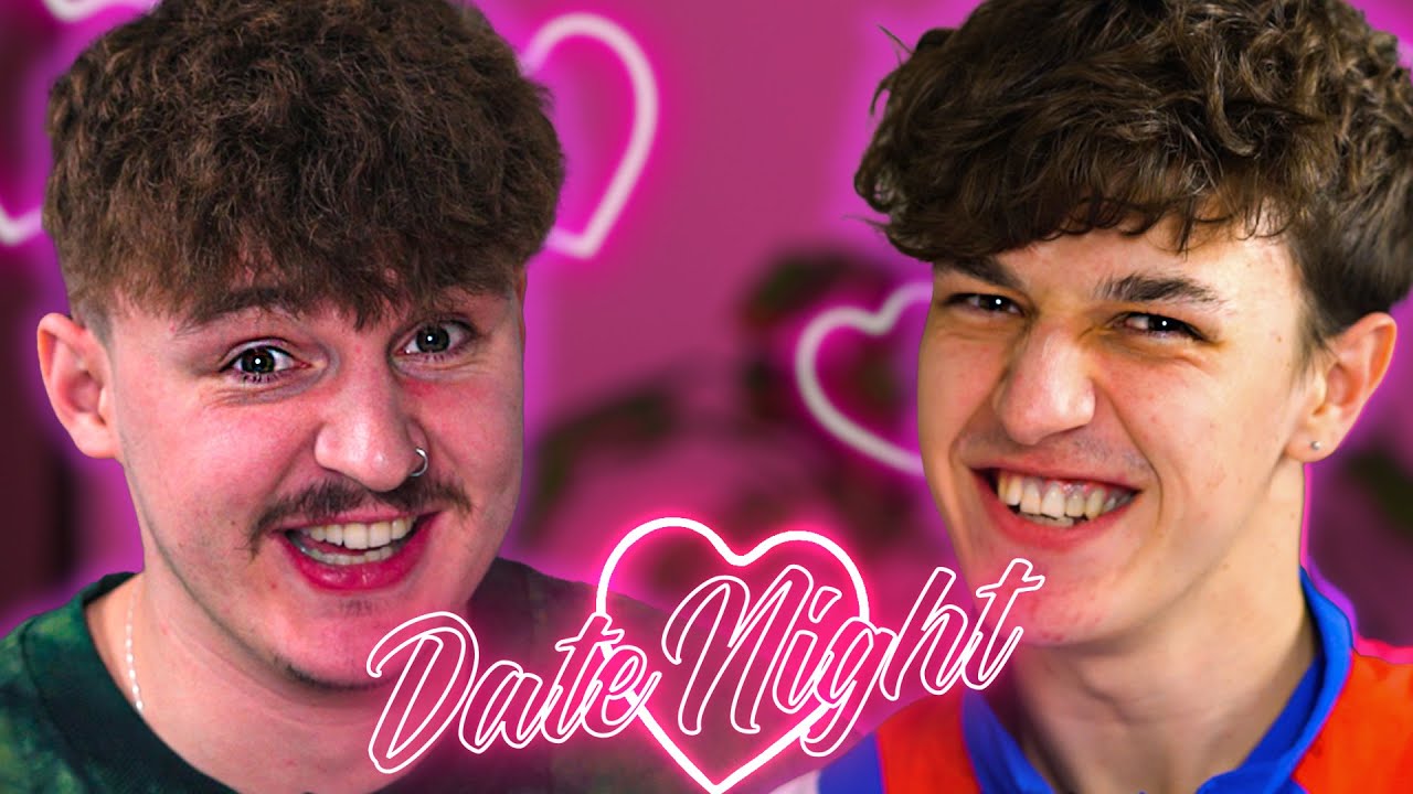Date Night with Cam Kirkham