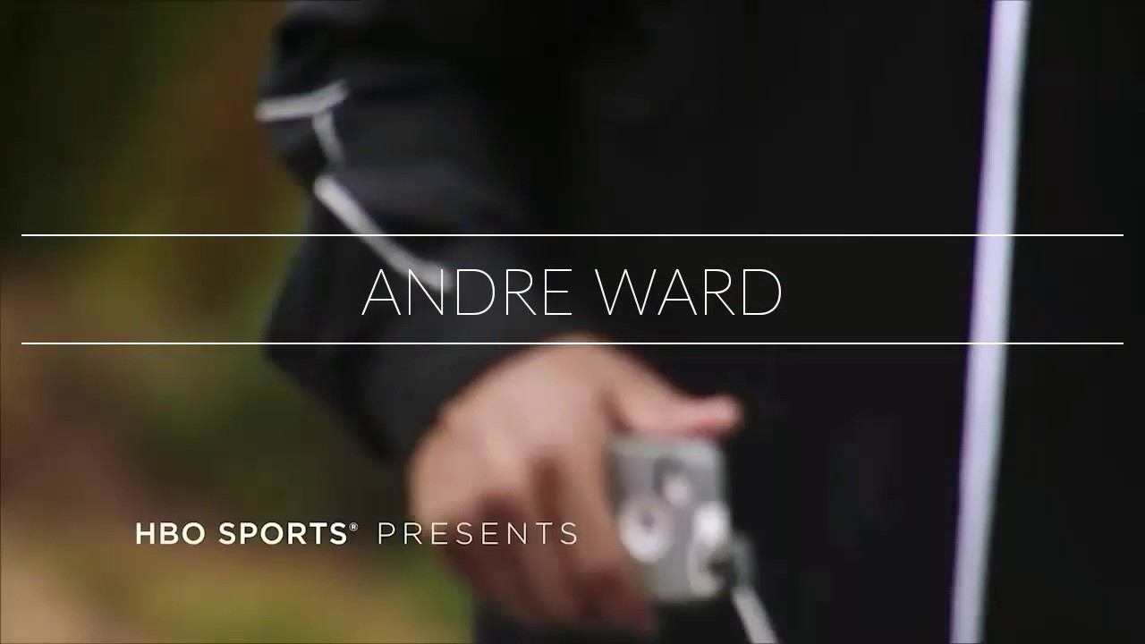 Andre Ward -  How Bad Do You Want It (training motivation)