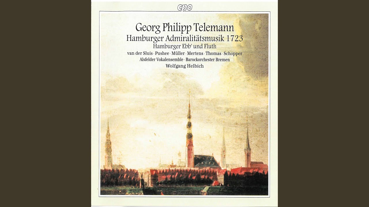 Unsch&auml;tzbarer Vorwurf erkenntlicher Sinnen, TWV 24:1: No. 2, Unsch&auml;tzbarer Vorwurf...