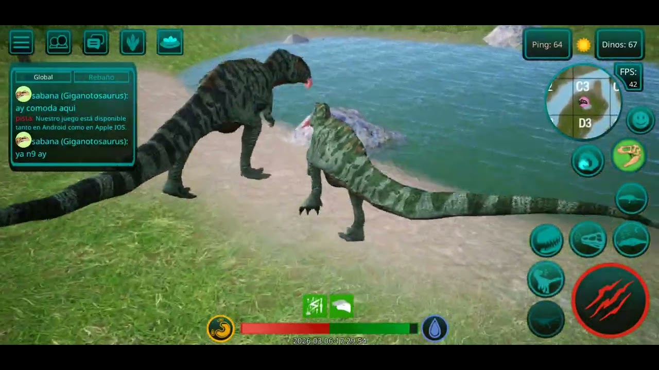Su biendo al giga al 100%