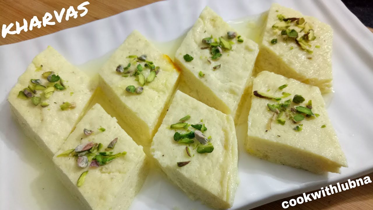 Kharvas Recipe ( Junnu Recipe ) | How To make Kharvas Without Cheek | Milk Pudding