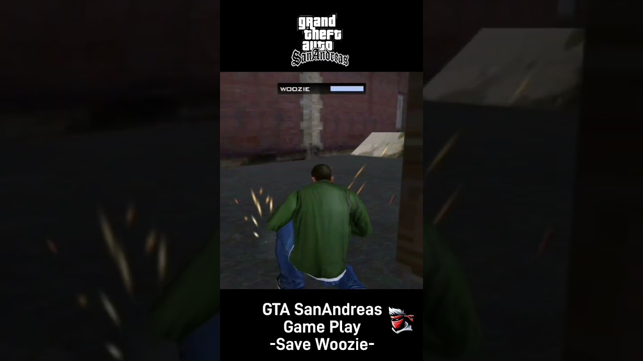 GTA SanAndreas Android Game Play p52 