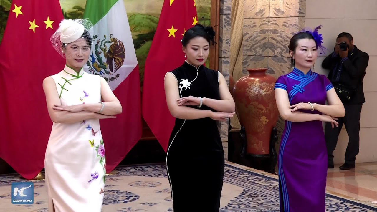 Embajada de China en México celebra Año del Caballo y destaca fortalecimiento de relación bilateral