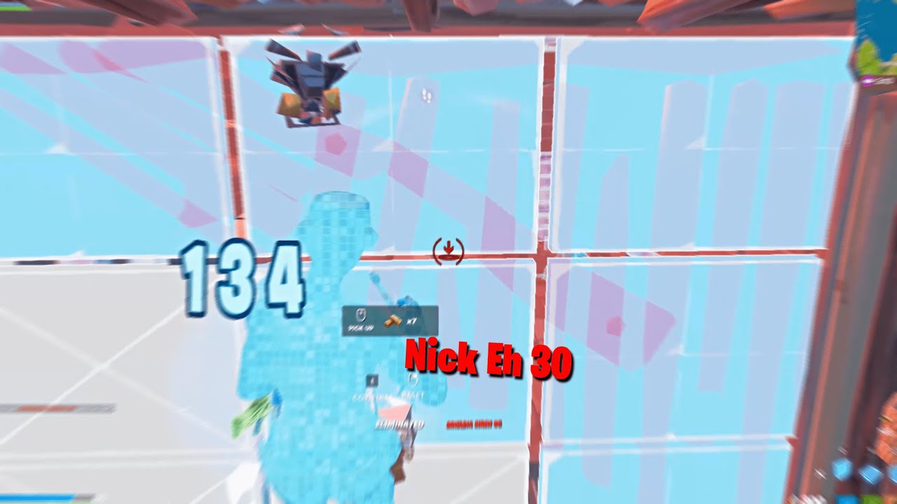 Real As It Gets (Lil Baby) - Fortnite Montage