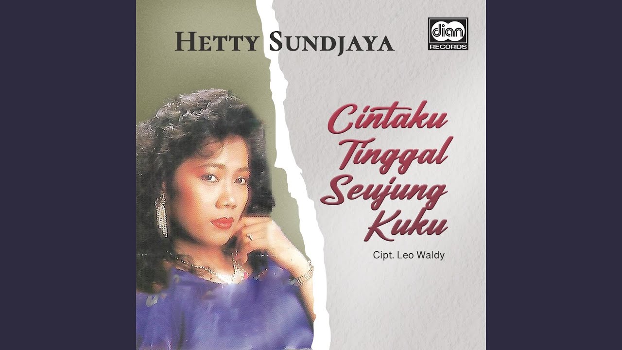 Cintaku Tinggal Seujung Kuku