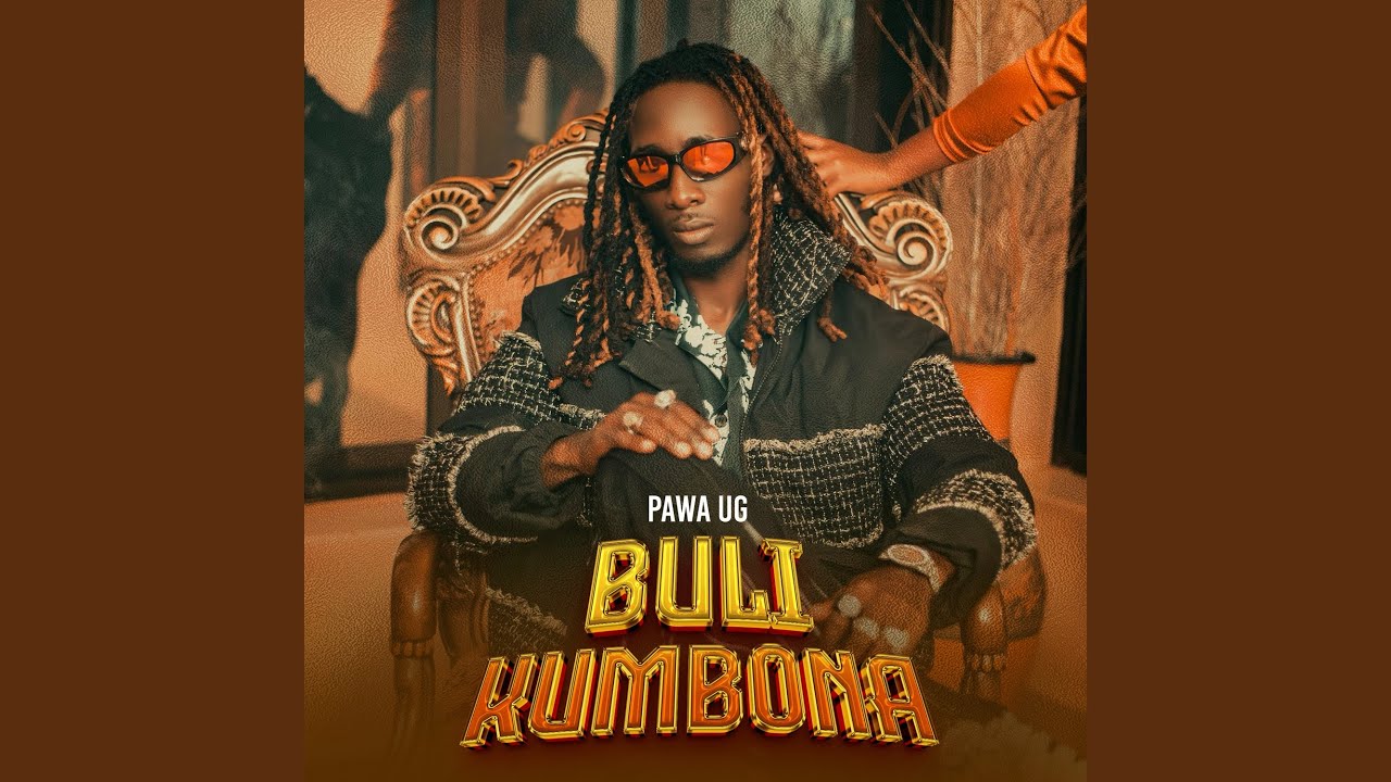 Buli Kumbona