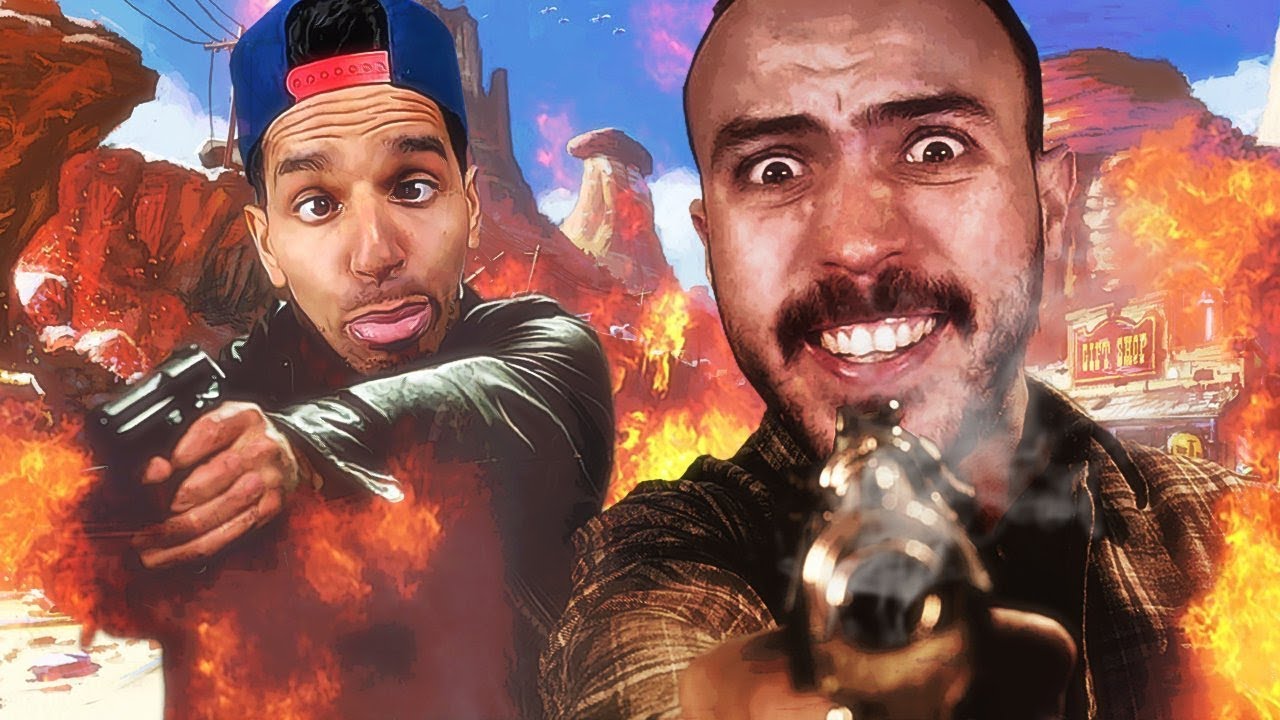 ON LEUR A MIS LE FEU !