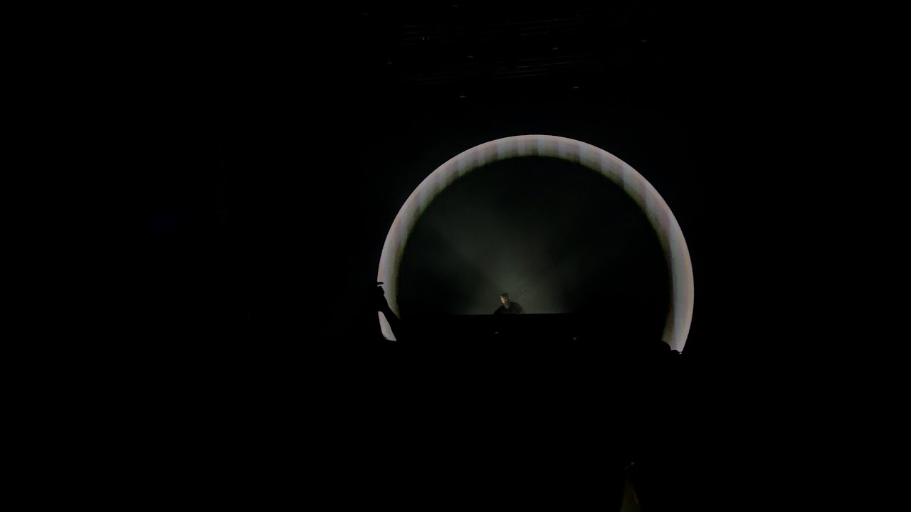 Ben Klock - Live at ZEROTOKYO, Japan, 2025
