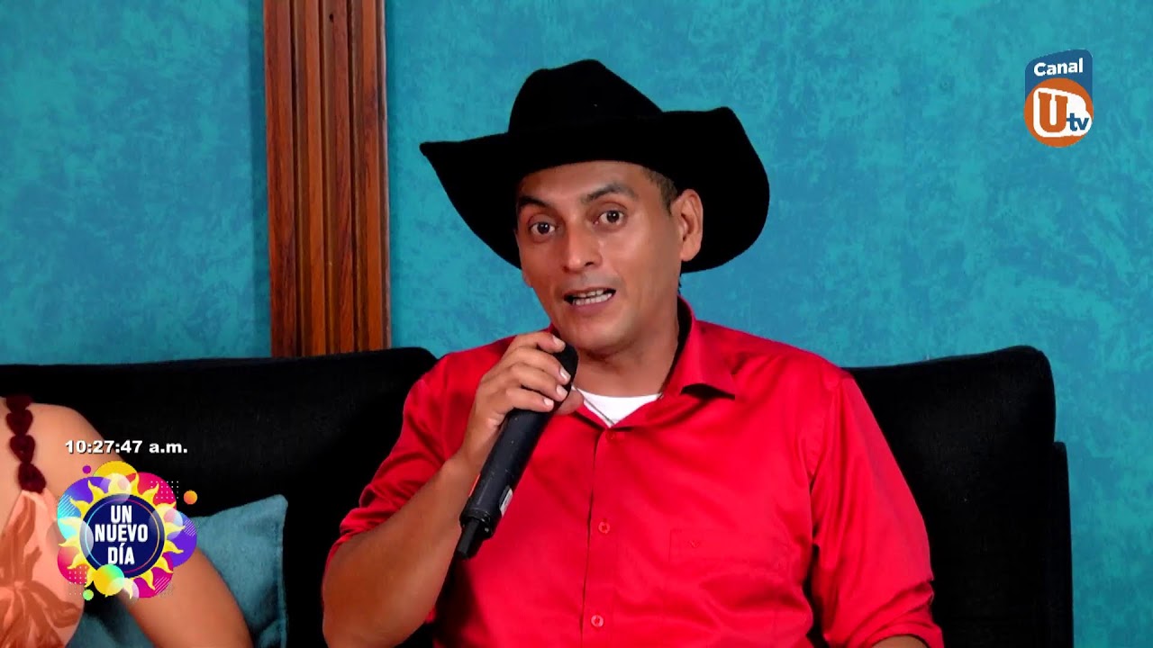 #EnVivo ☀️ Hoy en Un Nuevo Día conocemos personas e iniciativas que nacen en nuestra región.