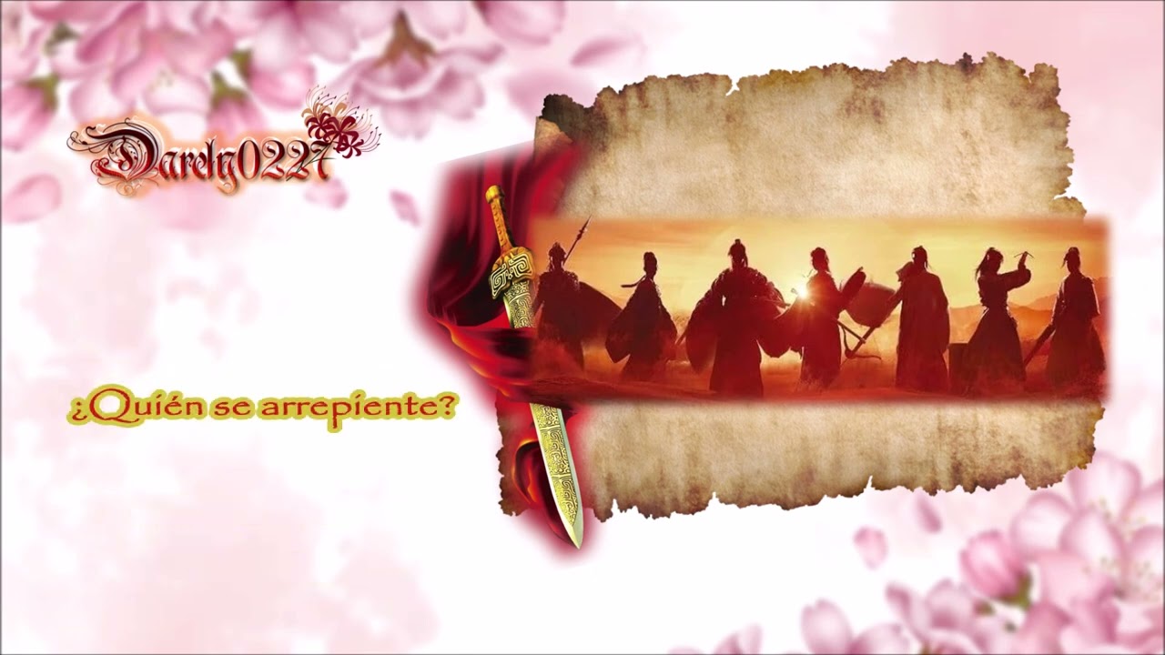 A Journey To Love 2023 Full Ost Long Intoxication Sub Español