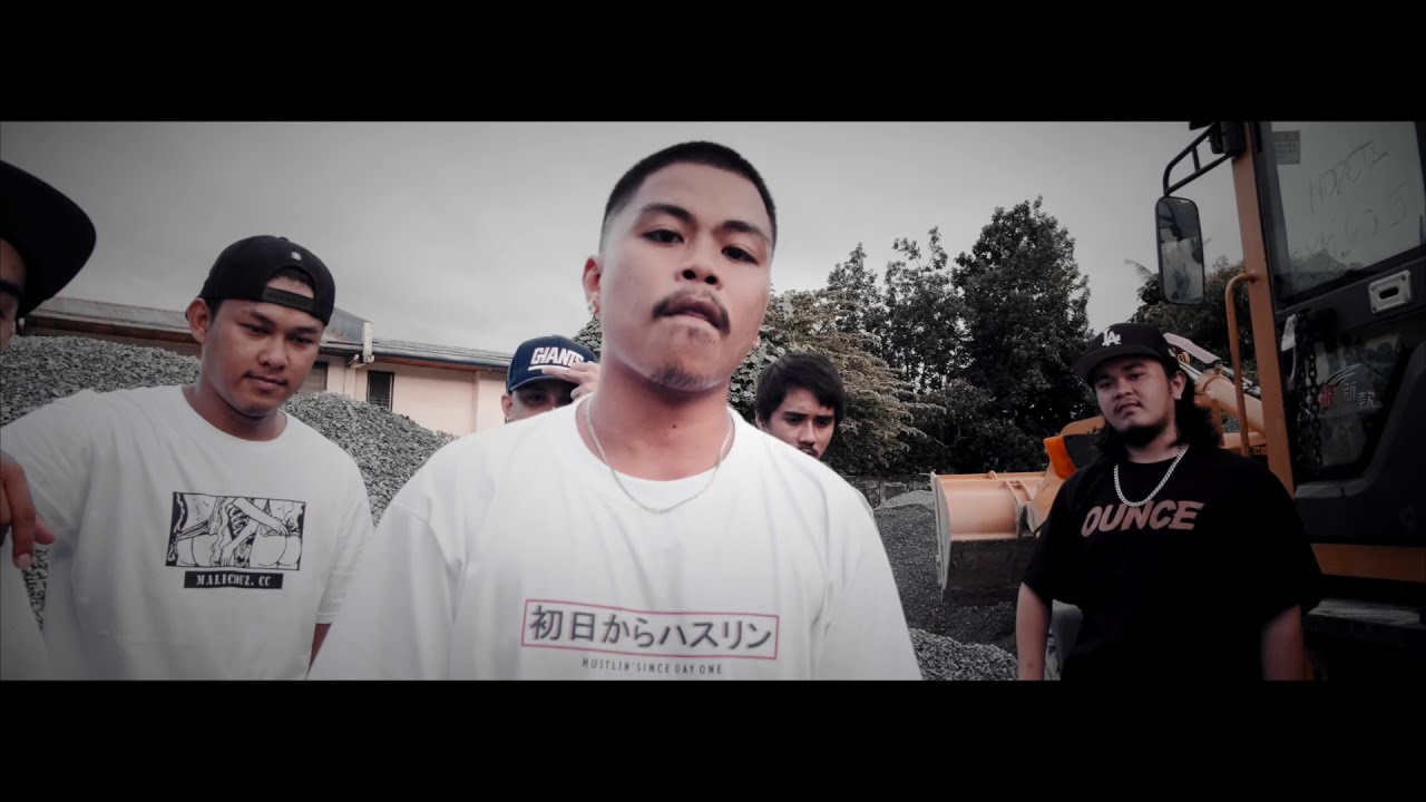 KAMPO - CYPHER
