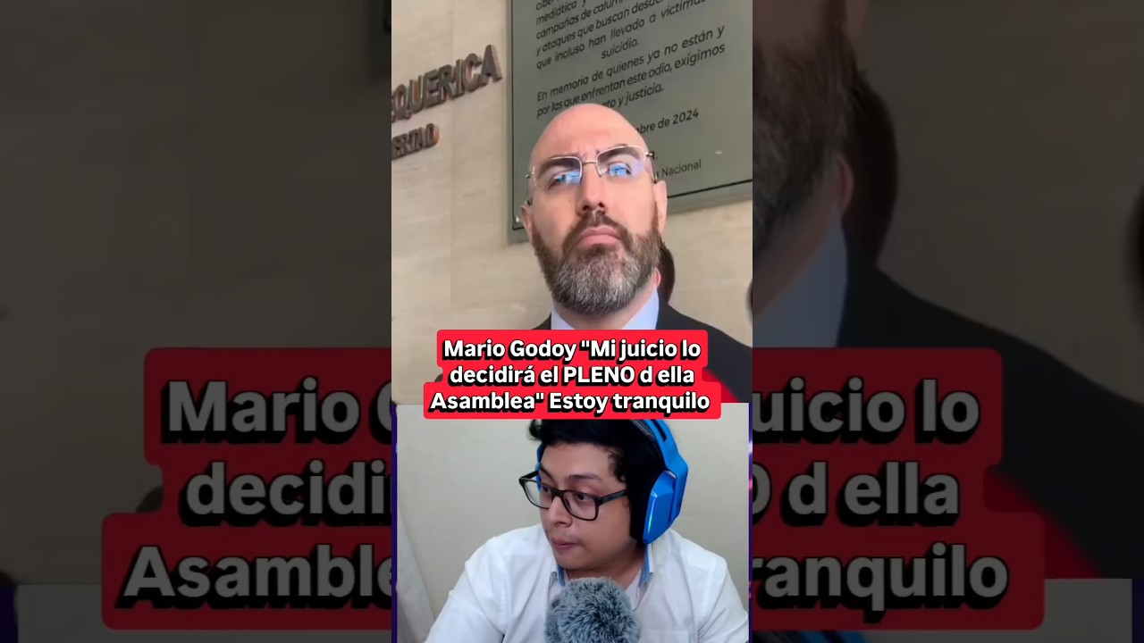 Mario Godoy 