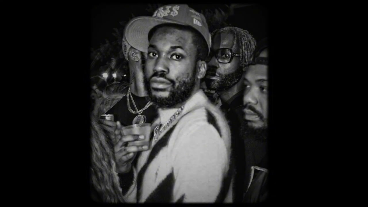 (FREE) Meek Mill Type Beat - “Never Felt So Alone”