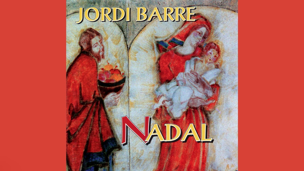 Jordi Barre - Salten i ballen, 1992