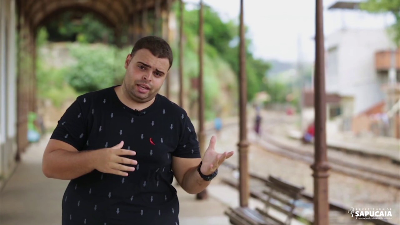 Sapucaia - RJ