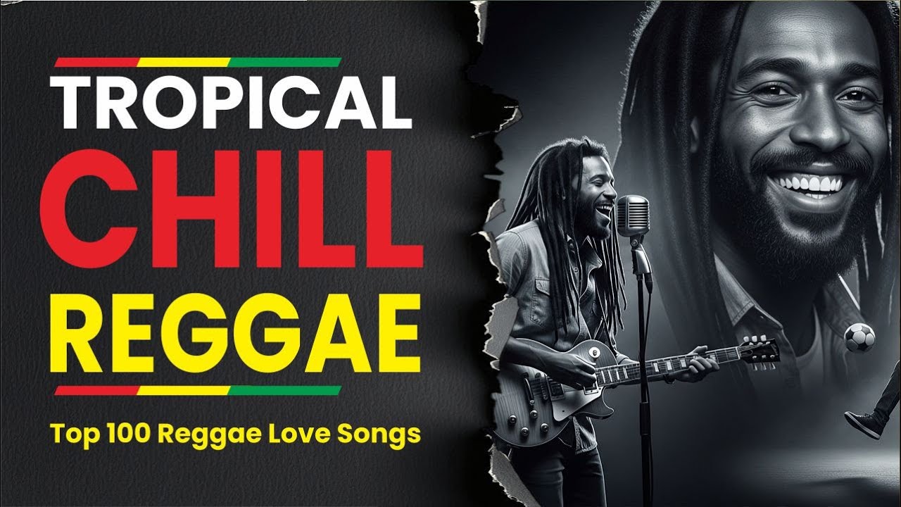 TOP REGGAE MUSIC MIX 2026 ❤️ MOST REQUESTED REGGAE LOVE SONGS • NONSTOP RELAXING VIBES