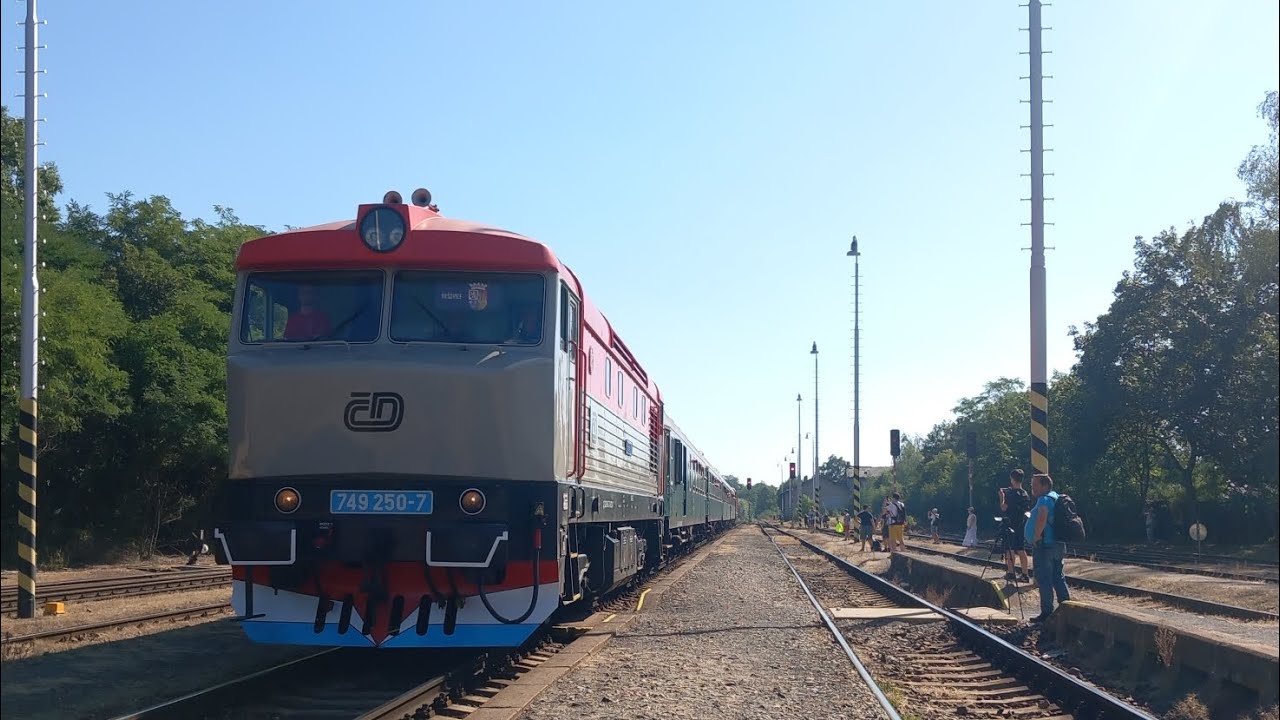 Regionální den PID v Hostivicích 7.9.2024