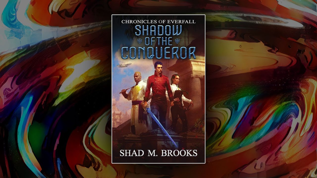 Shadow of the Conqueror is an uncomfortable power fantasy.