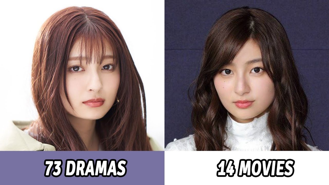 All Dramas and Movies of Yoshikawa Ai | Yoshikawa Ai Dramas and Movies (2006-2024)