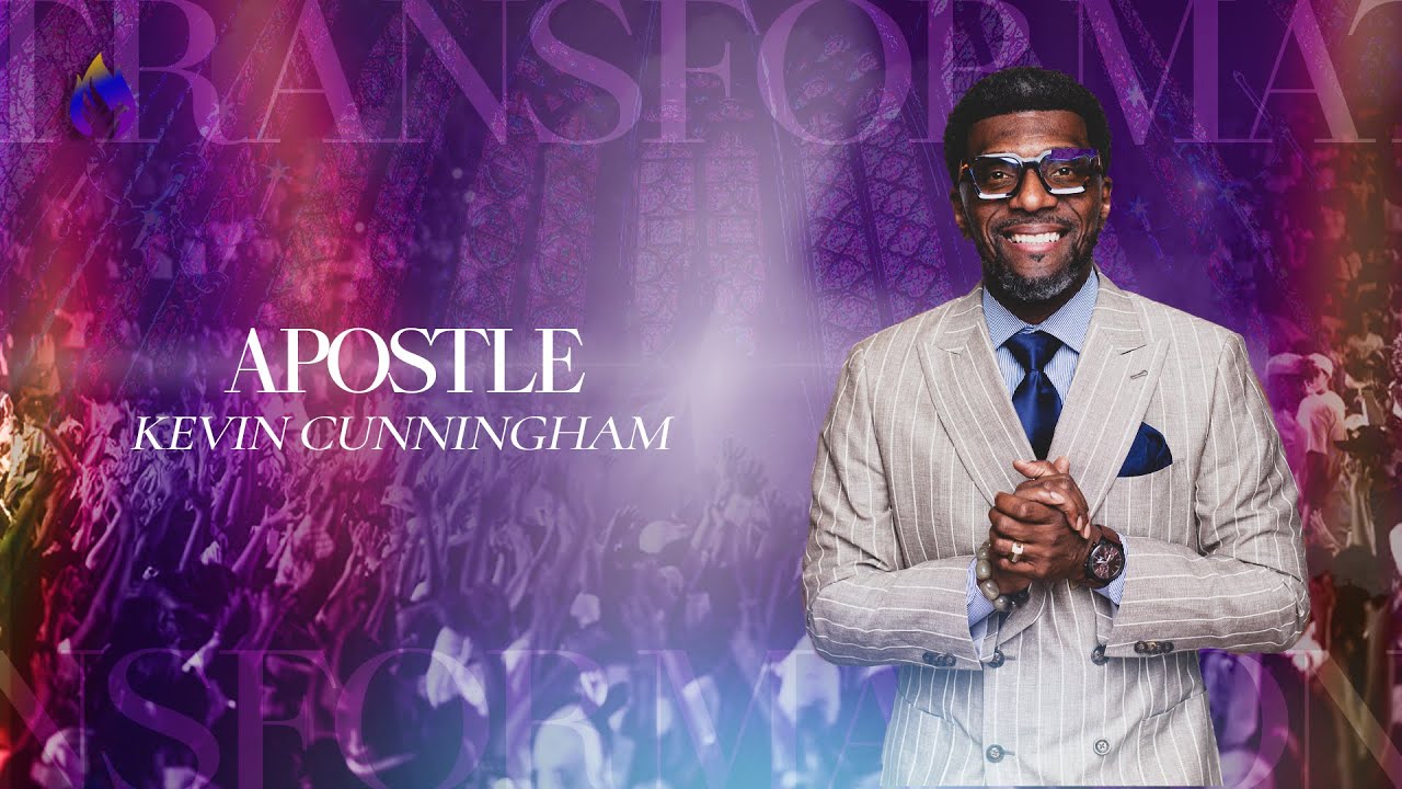 Welcome to the last day of The Transformation Weekend 2025!