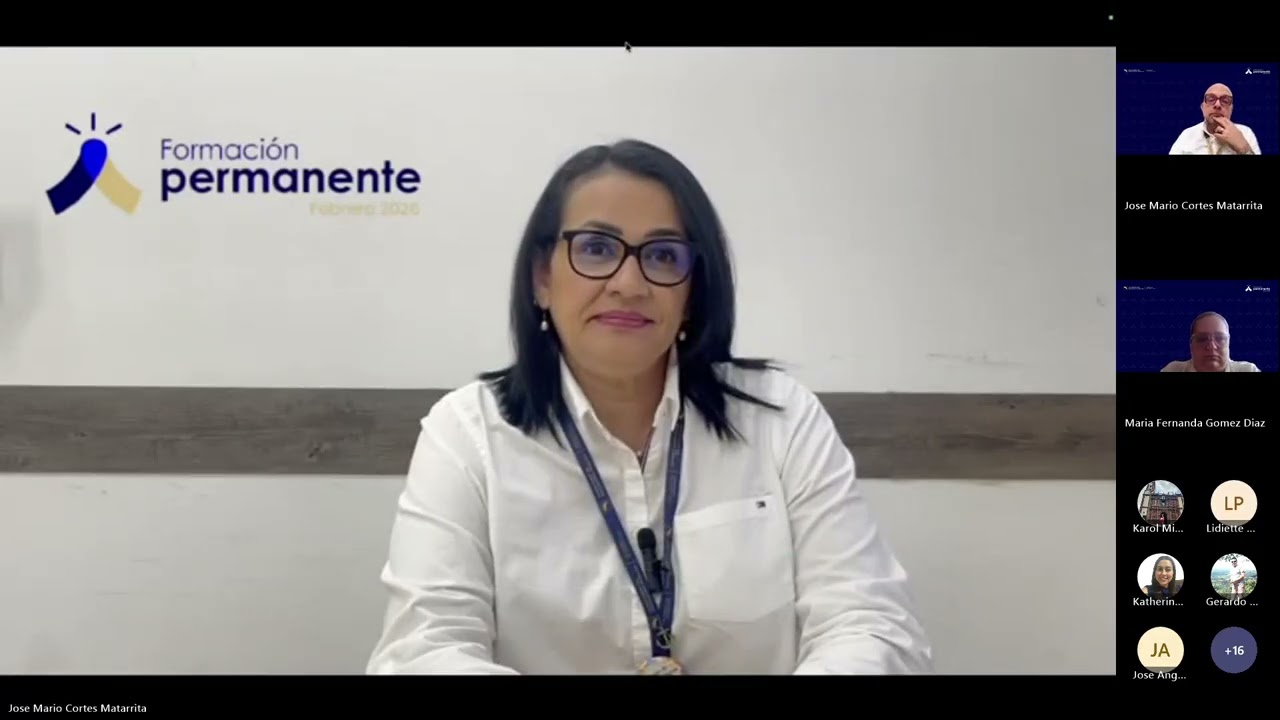 Enfoques metodológicos y evaluativos del programa de estudio de la AER Parte II
