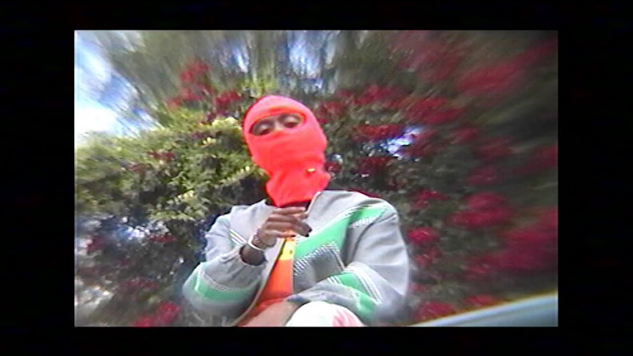 VRITRA - AIR RAID (OFFICIAL VIDEO)