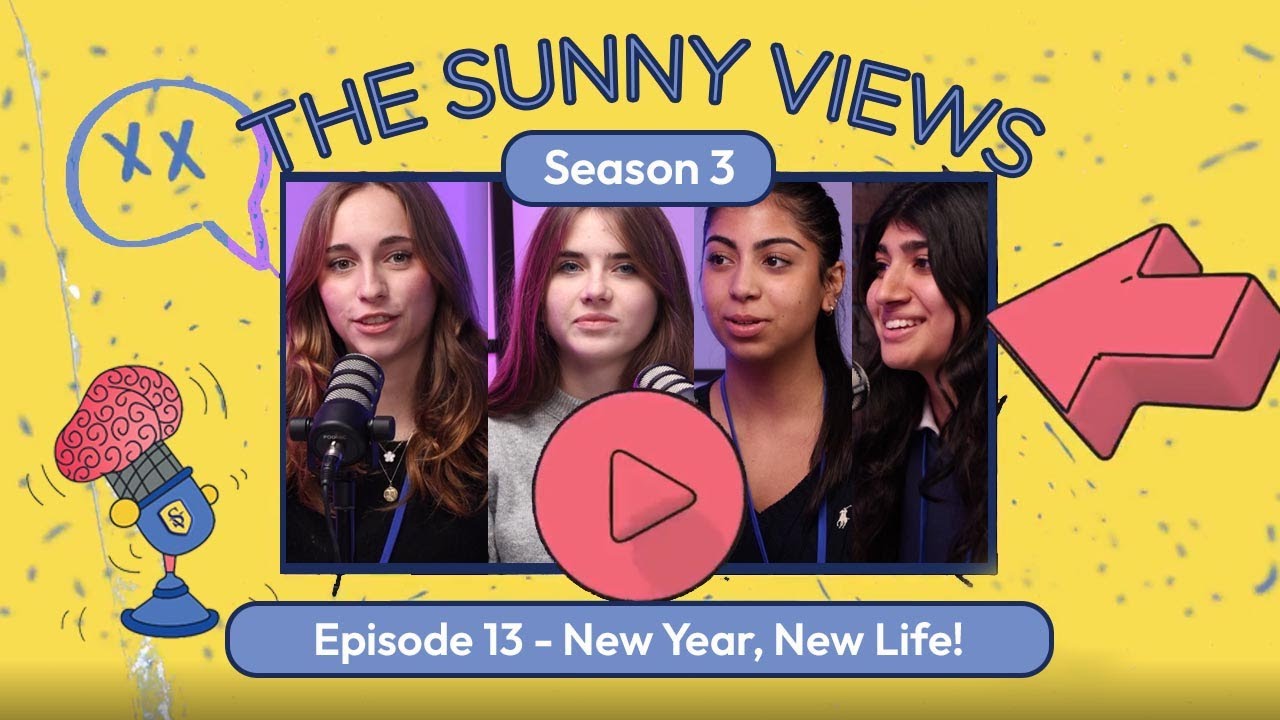 New Year, New Life - Why We Stopped Trying to Be Perfect in 2026 💀