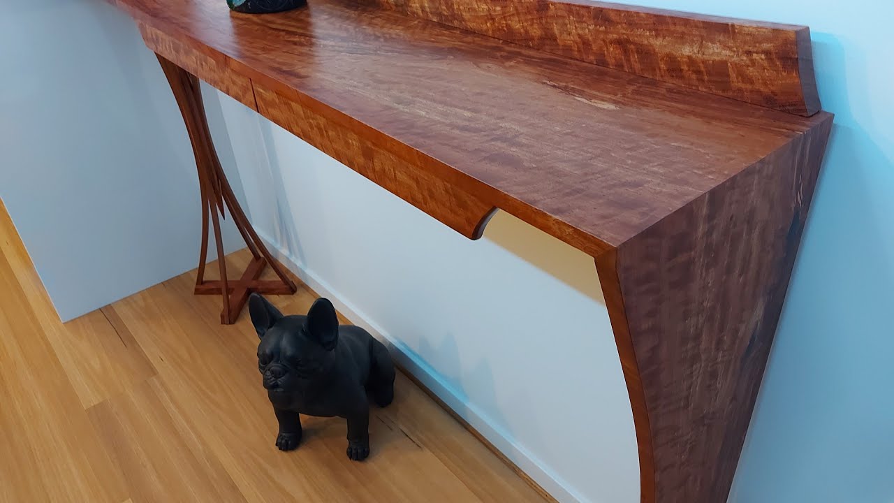 Waterfall Table