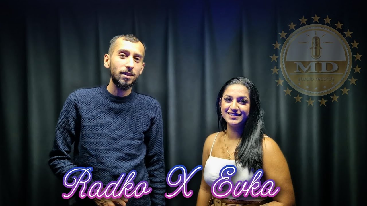 Evka ❌ Radko Fast - Mix Cardasov ( OFFICIALvideo ) COVER