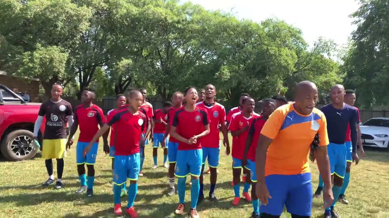 Asambe siyeNyangeni #BokoneFc Gwijo