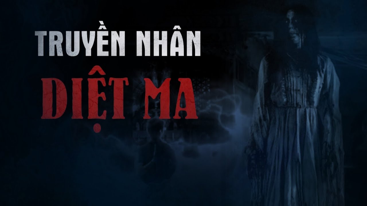 Nguyễn Ngọc Ngạn | Truyện Ma Có Thật #70 Truyền Nhân Diệt Ma Mc Nguyễn Mạnh Tuấn