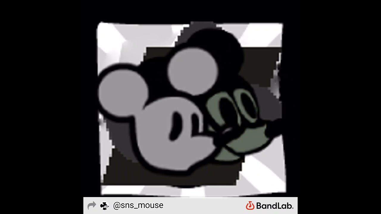 fnf suffered enough