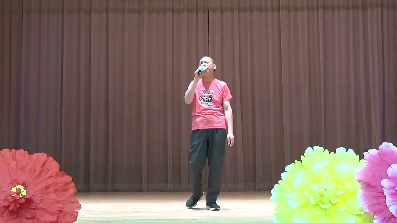 星的約會 20250911 32 走天涯