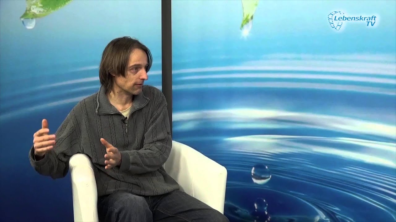 Kriegstreiberei - Harald Kautz-Vella &uuml;ber die Hintergr&uuml;nde