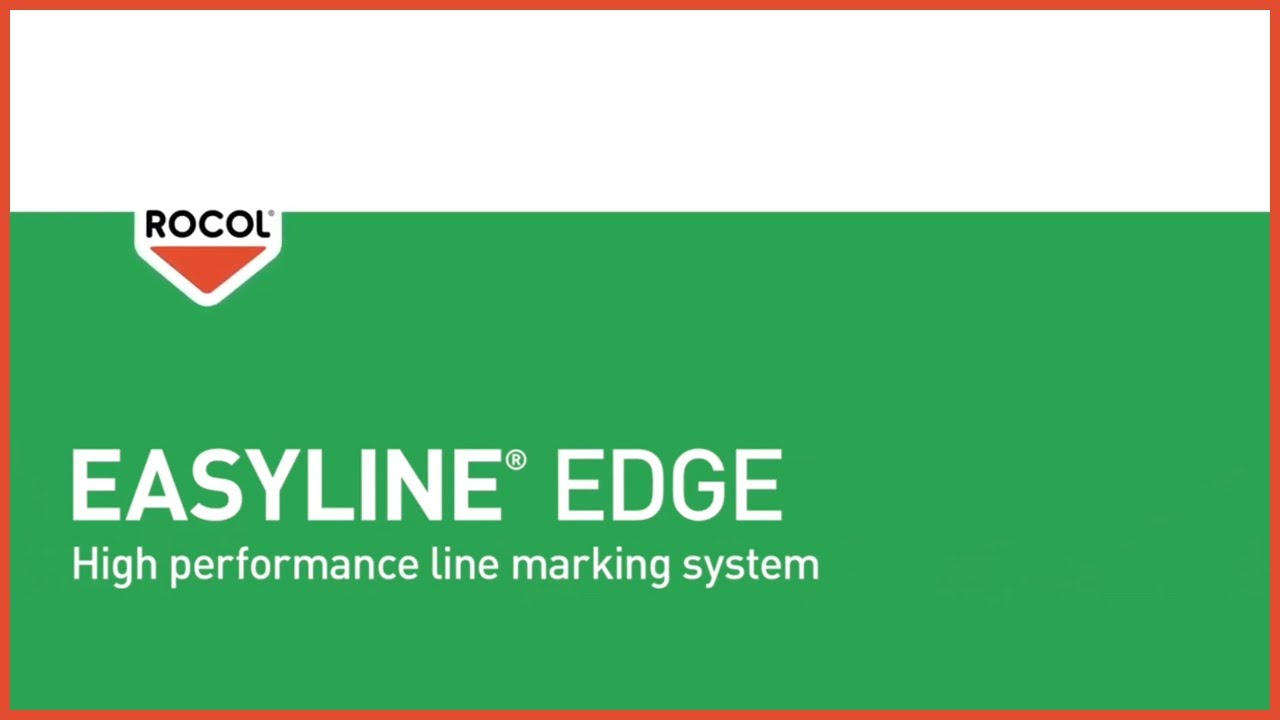 EASYLINE EDGE 사용방법
