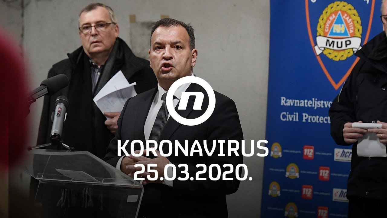 Naljutio se Beroš: ''Neki liječnici su namjerno skrivali opremu...''
