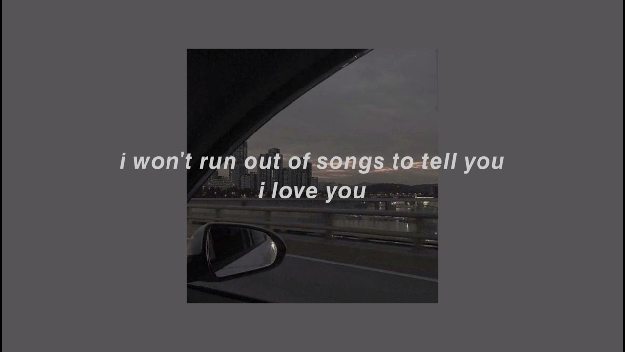 This Little Story - New West | Lyrics ✰