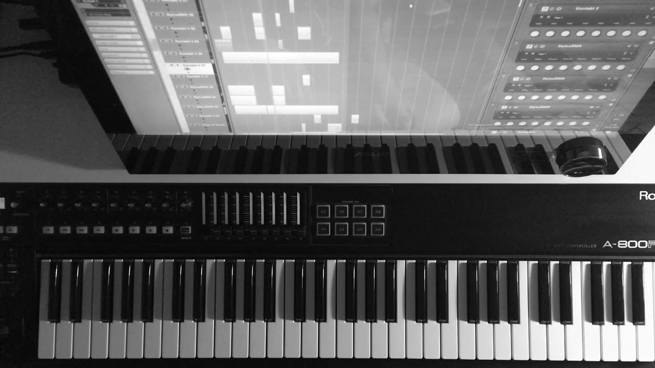 Depeche Mode Everything Counts Instrumental(Devotional version)Martin Gore, Alan Wilder back vocal