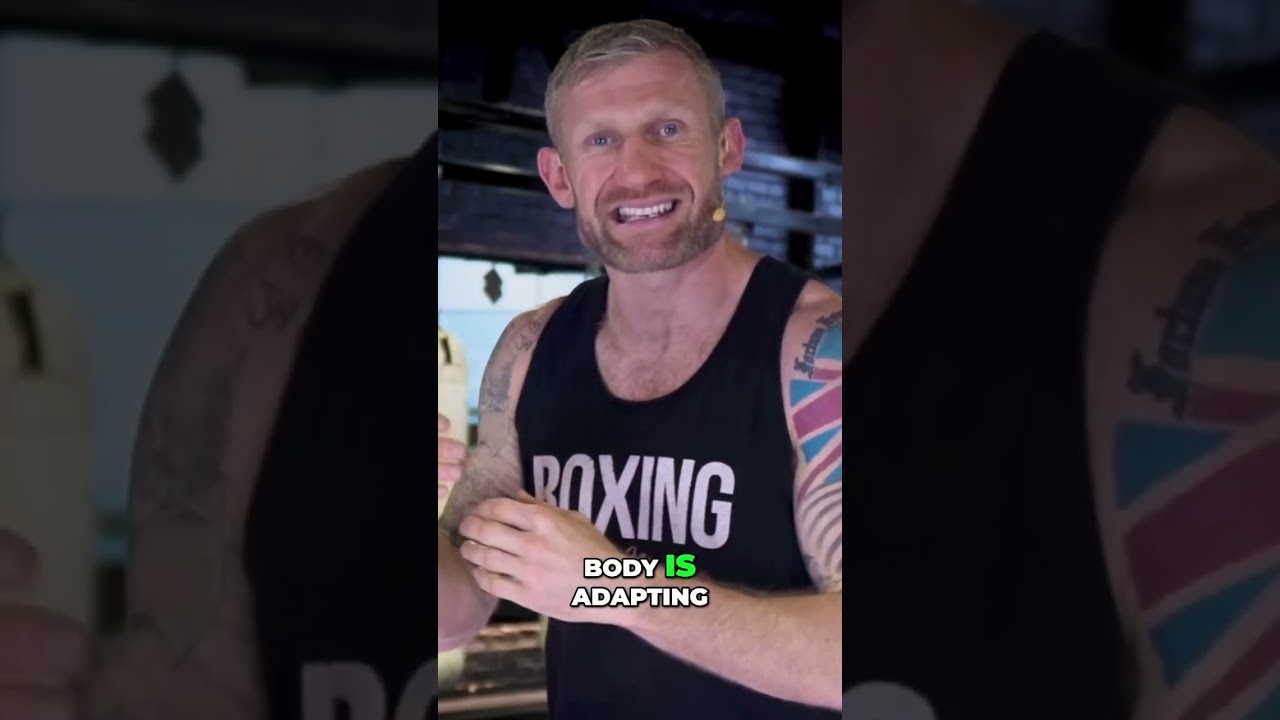 Boost Your Boxing Stamina with These Effective Drills