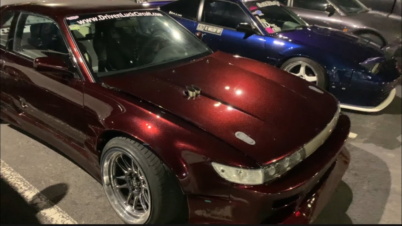 Slammedenuff Gatlinburg 2024 vlog..rip Gat