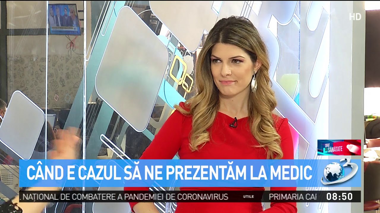Sfat de sănătate. Când poate deveni infecția cu stafilococ auriu un pericol și cum prevenim apa