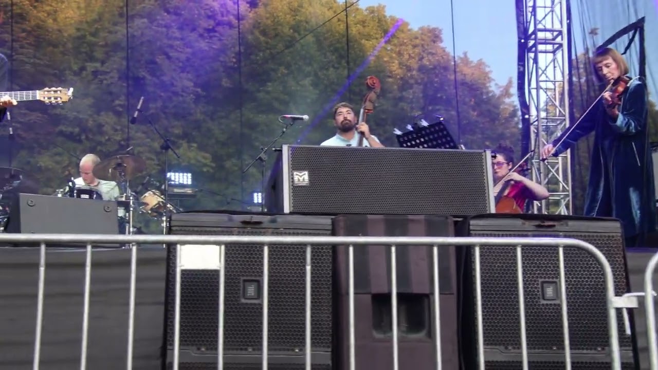 Tanita Tikaram - Good Tradition (Kaunas, July 30, 2023)