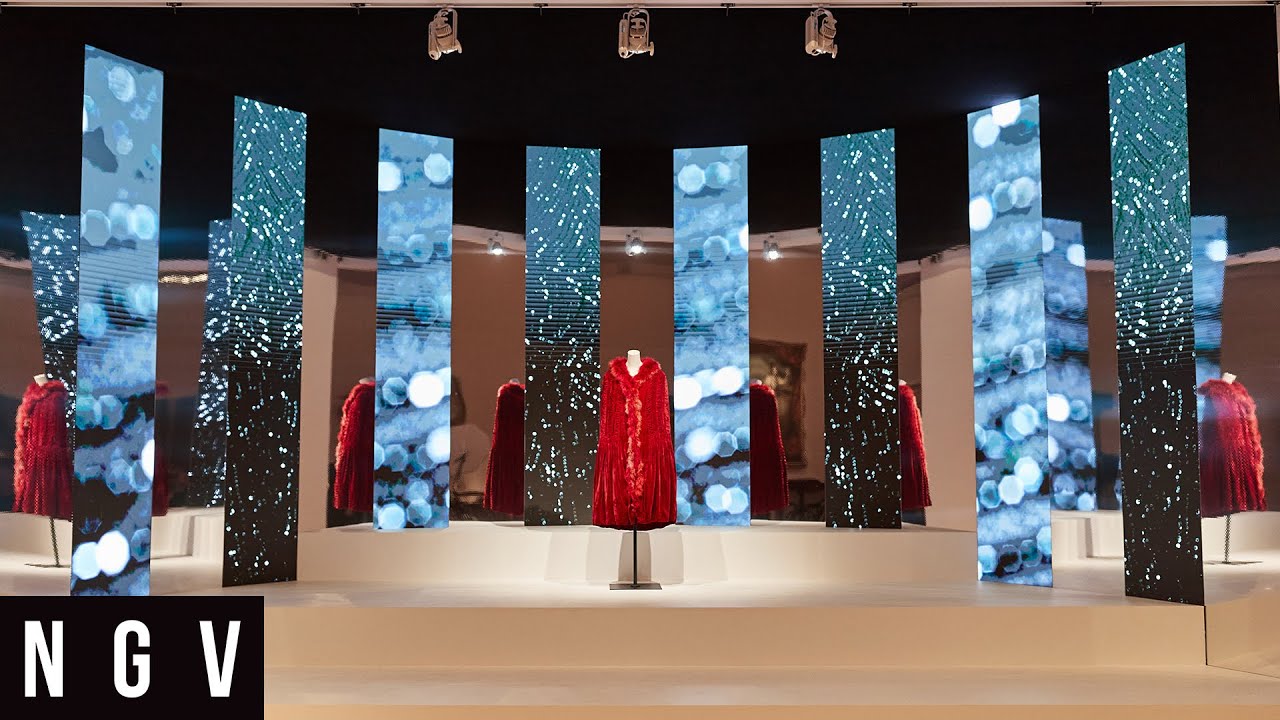 Gabrielle Chanel. Fashion Manifesto | NGV