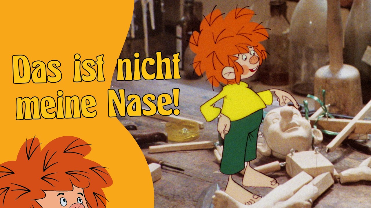Du willst mich reinlegen! | 