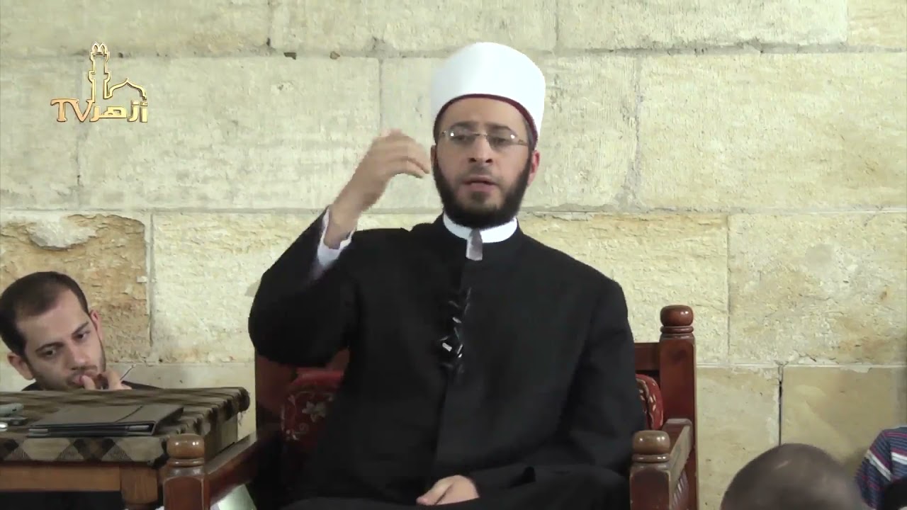 تاريخ علوم الحديث